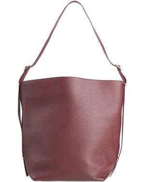 STUDIO AMELIA Shoulder Bags - Purple