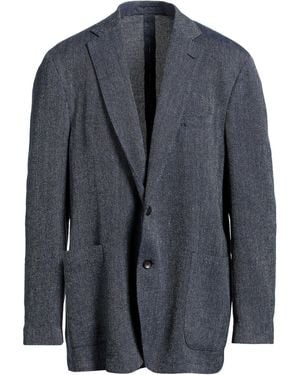 Lardini Blazer - Blue