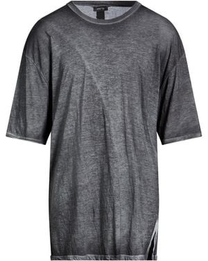 Avant Toi T-Shirt - Grey