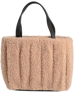 THEMOIRÈ Handtaschen - Natur
