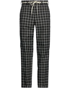 Marni Trouser - Grey