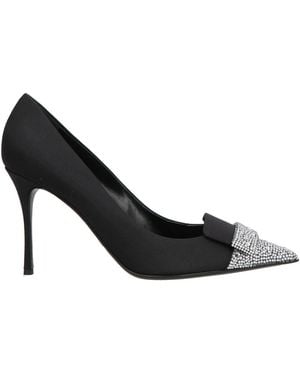 Sergio Rossi Pumps - Black