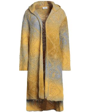 Dondup Cardigan - Giallo