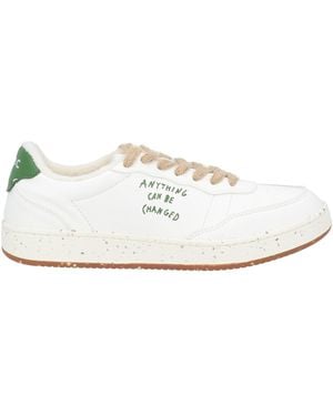 Acbc Sneakers - Blanco