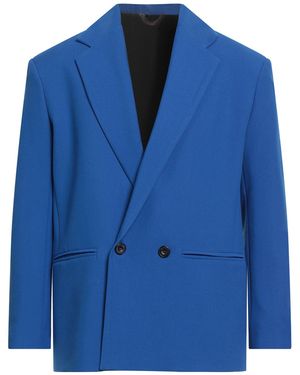 Imperial Blazer - Blue