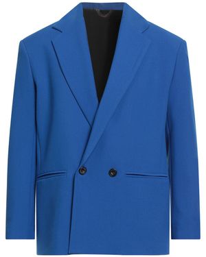 Imperial Blazer - Blue
