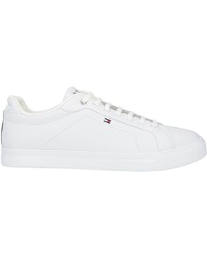 Tommy Hilfiger Trainers - White