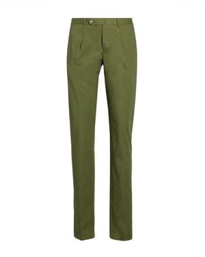 GTA IL PANTALONE Trouser - Green