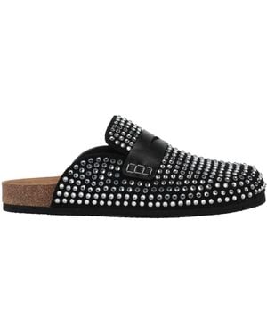 JW Anderson Mules & Sabots - Noir