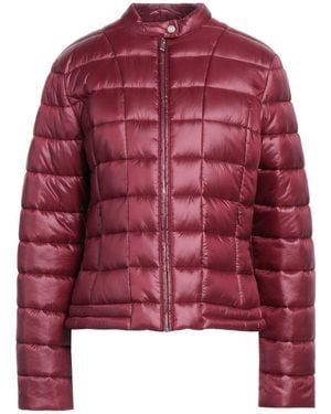 Trussardi Pufferjacke & Daunenjacke - Rot
