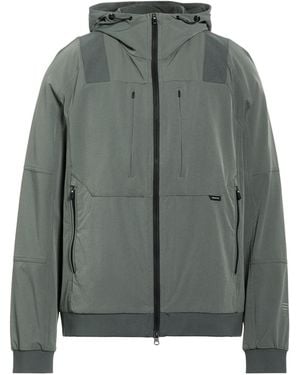 KRAKATAU Jacket - Grey