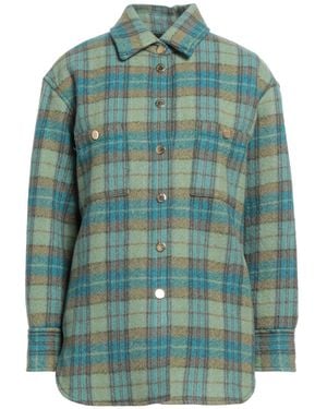 Sandro Shirt - Green