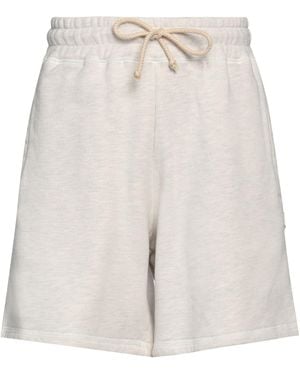 Autry Shorts & Bermuda Shorts - White