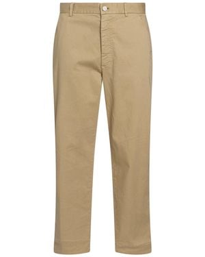 Cellar Door Trouser - Natural