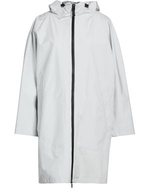 Herno Overcoat & Trench Coat - White