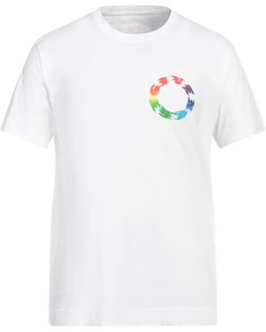 Givenchy T-shirts - Weiß