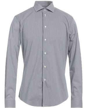 Brian Dales Shirt - Blue