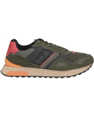 Replay Trainers - Green