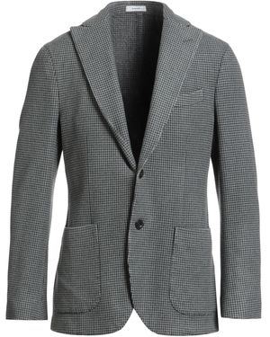 Boglioli Blazer - Grey