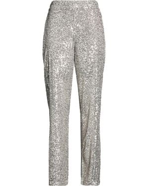 Dixie Pants Polyester - Gray