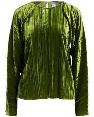 forte_forte Top - Green