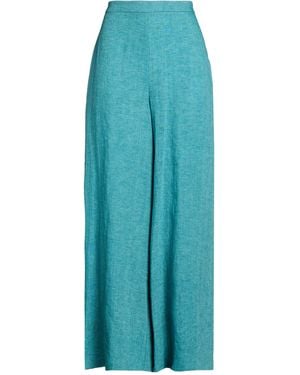 Maliparmi Trouser - Blue