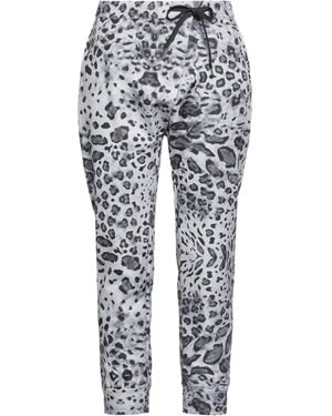 VIRNA DRÒ® Trouser - Gray