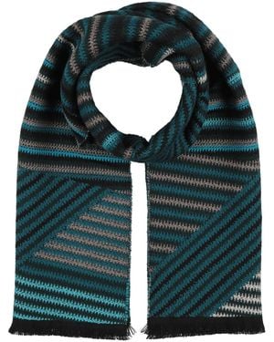 Missoni Scarf - Green