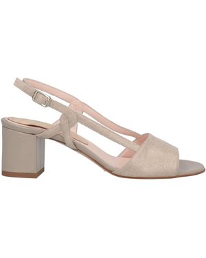 Stele Sandals - Natural