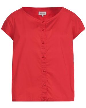 Woolrich Shirt - Red