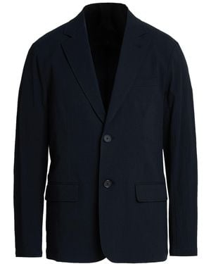 ARMANI EXCHANGE Blazer - Blue