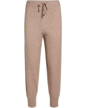 No Secrets Trousers - Natural