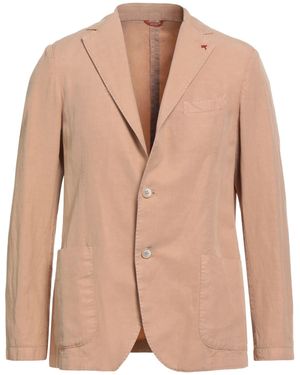 AT.P.CO Blazers - Natural