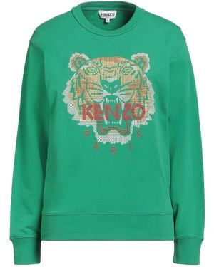 KENZO Sweatshirt - Green