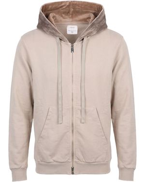 Crossley Sudadera - Gris