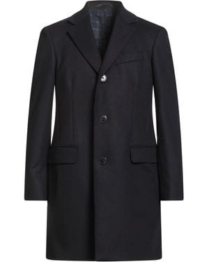 Hackett Abrigo - Azul