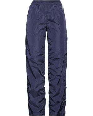 Sporty & Rich Trouser - Blue