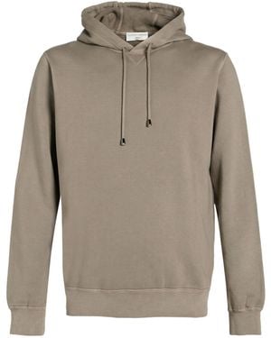 FILIPPO DE LAURENTIIS Sweatshirt - Grey