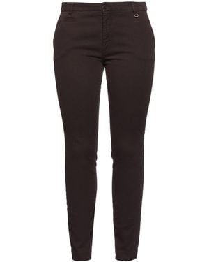 Mason's Pants - Black