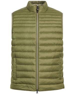 Hackett Gilet - Green
