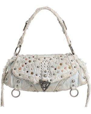 Guess Handbag - Metallic