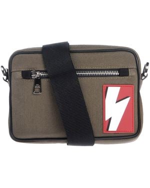 Neil Barrett Bags for Men | Online Sale up to 68% off | Lyst