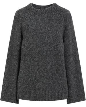 SOLOTRE Pullover - Grigio