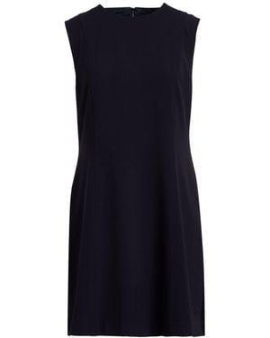 Ottod'Ame Vestito Corto - Blu