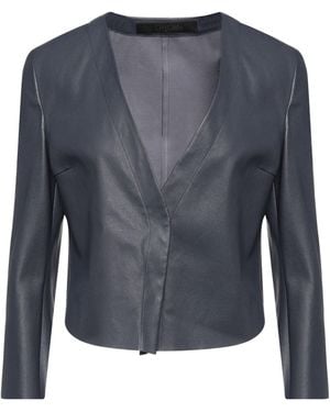 DROMe Blazer - Blue