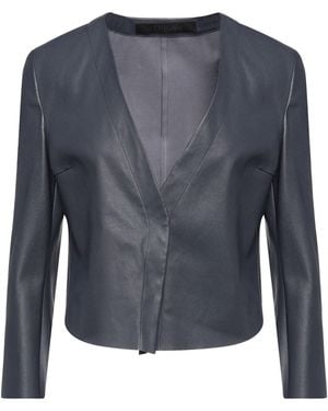 DROMe Blazer - Blue
