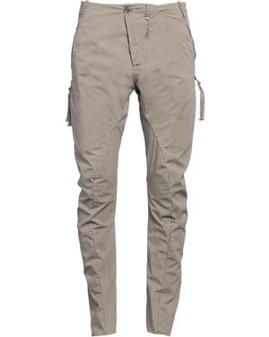 Masnada Pantalone - Grigio