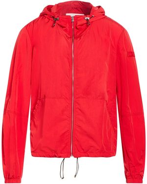 Peuterey Jacket - Red