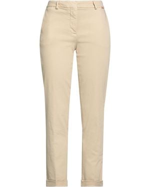 Teleria Zed Jeans - Natural