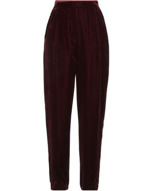 HOD Hose - Rot